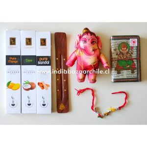PACK GANESH
