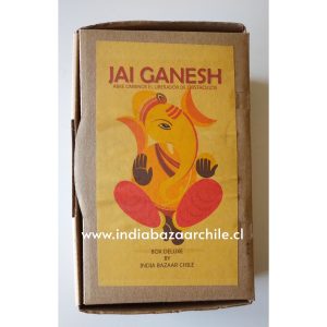 PACK GANESH 2