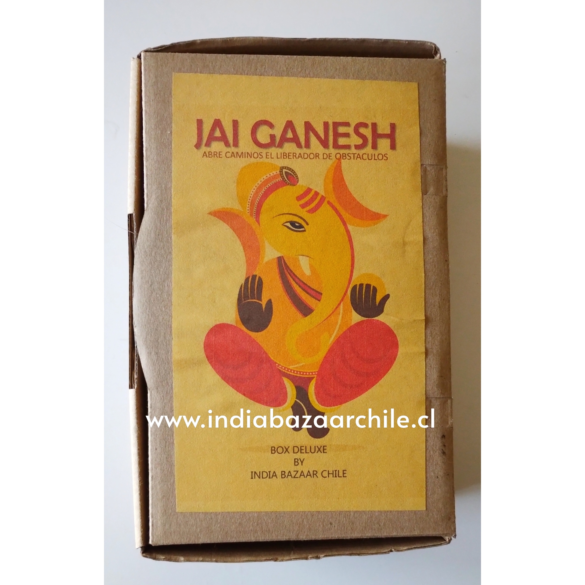 PACK GANESH 2 - Imagen 2