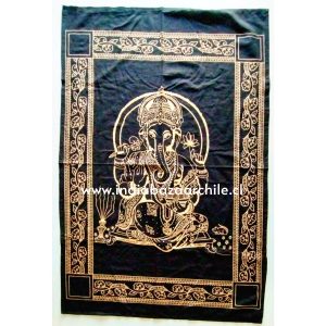 TELA MANDALA GANESH 2