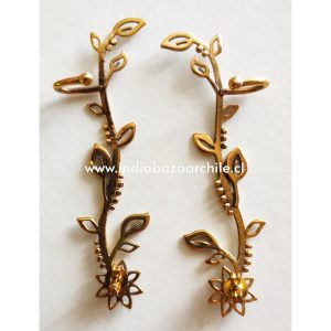 ARO TREPADOR BRONCE