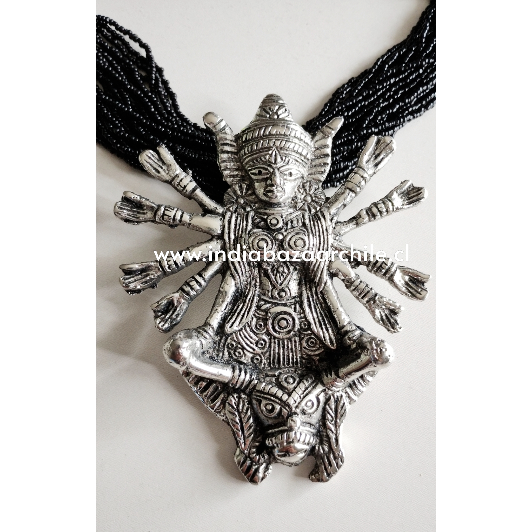 COLLAR JAI MATA DI 2 - Imagen 2