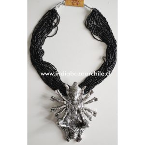 COLLAR JAI MATA DI 2