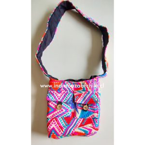 CARTERA MORRAL