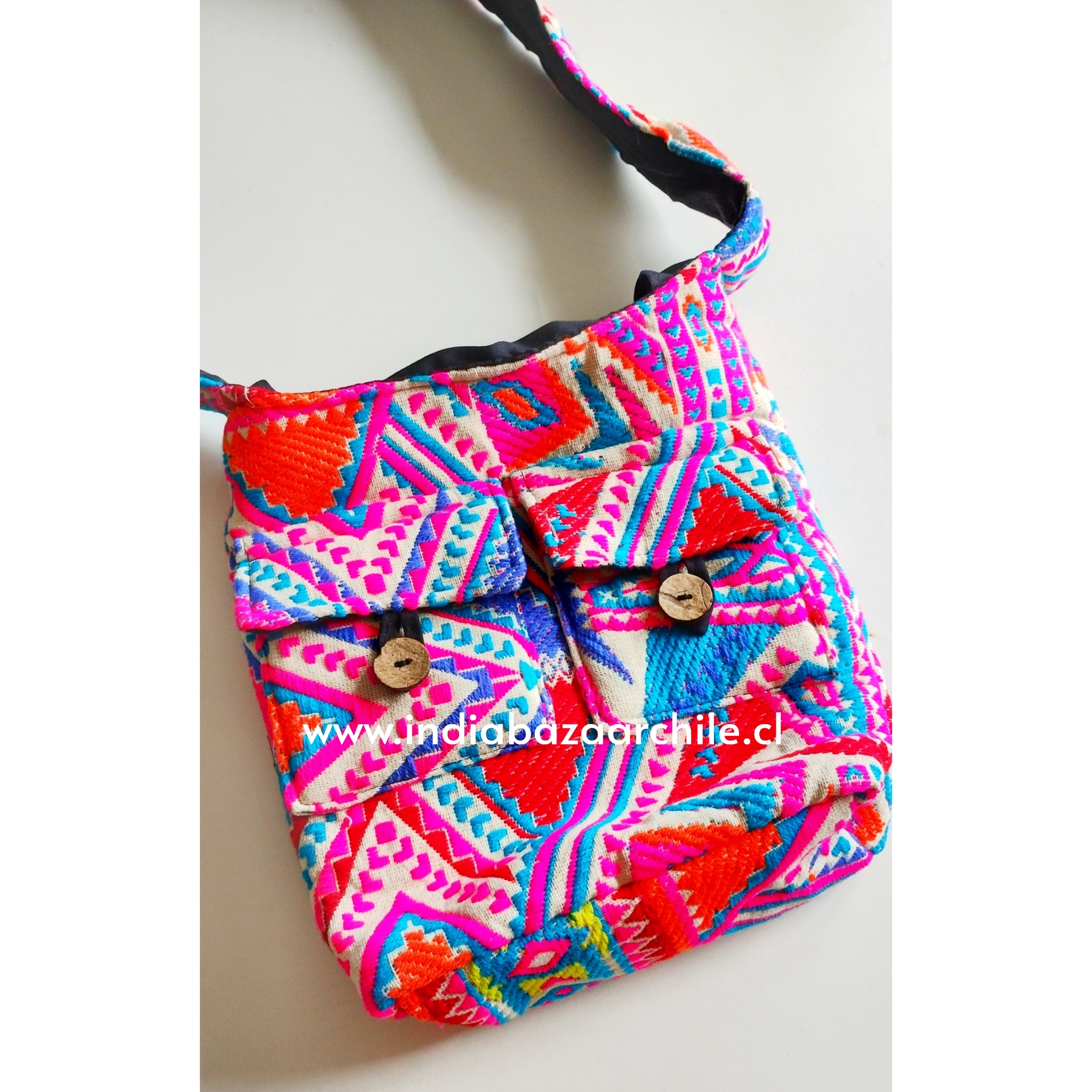 CARTERA MORRAL - Imagen 2