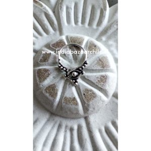 SEPTUM PLATA 925 MODEL B