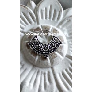 SEPTUM PLATA 925 MODEL C