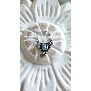SEPTUM PLATA 925 MODEL G