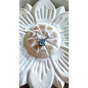 SEPTUM PLATA 925 MODEL J