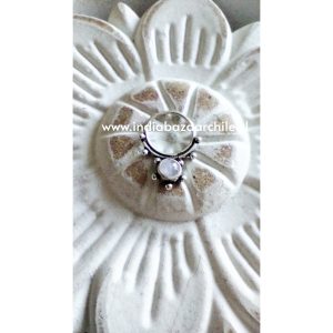 SEPTUM PLATA 925 MODEL K