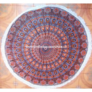 TELA MANDALA XL REDONDA R3
