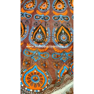 TELA MANDALA XL REDONDA R3