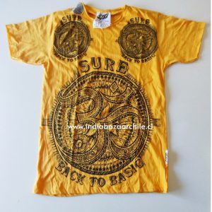 POLERA SURE ORIGINAL ALGODON OM