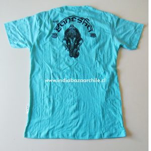 POLERA SUREALGODON GANESH