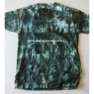 POLERA SURE ORIGINAL ALGODON GANESH 3