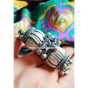 ANILLO PROTECCION RAJASTAN GIPSY