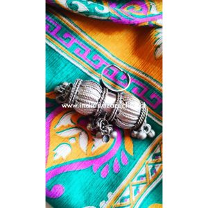 ANILLO PROTECCION RAJASTAN GIPSY