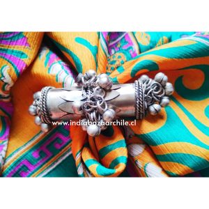 ANILLO PROTECCION RAJASTAN GIPSY 2