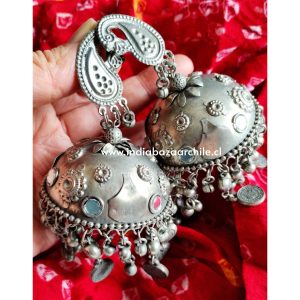 MAXI AROS RAJASTAN GIPSY
