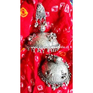 MAXI AROS RAJASTAN GIPSY 2