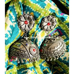 MAXI AROS RAJASTAN GIPSY 3