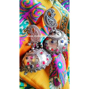 MAXI AROS RAJASTAN GIPSY 4