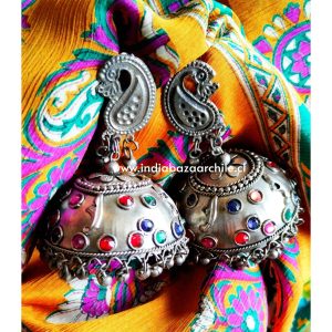 MAXI AROS RAJASTAN GIPSY 4