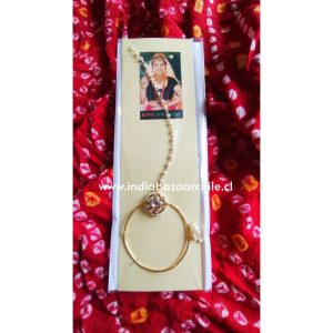ARO NARIZ GRANDE CADENA 01
