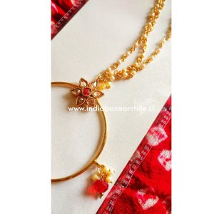 ARO NARIZ GRANDE CADENA 05