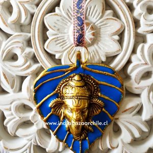 AMULETO GANESH 12CM