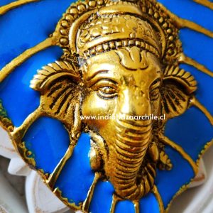 AMULETO GANESH 12CM