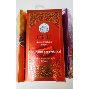 PACK ACEITES AROMATERAPIA 10ML