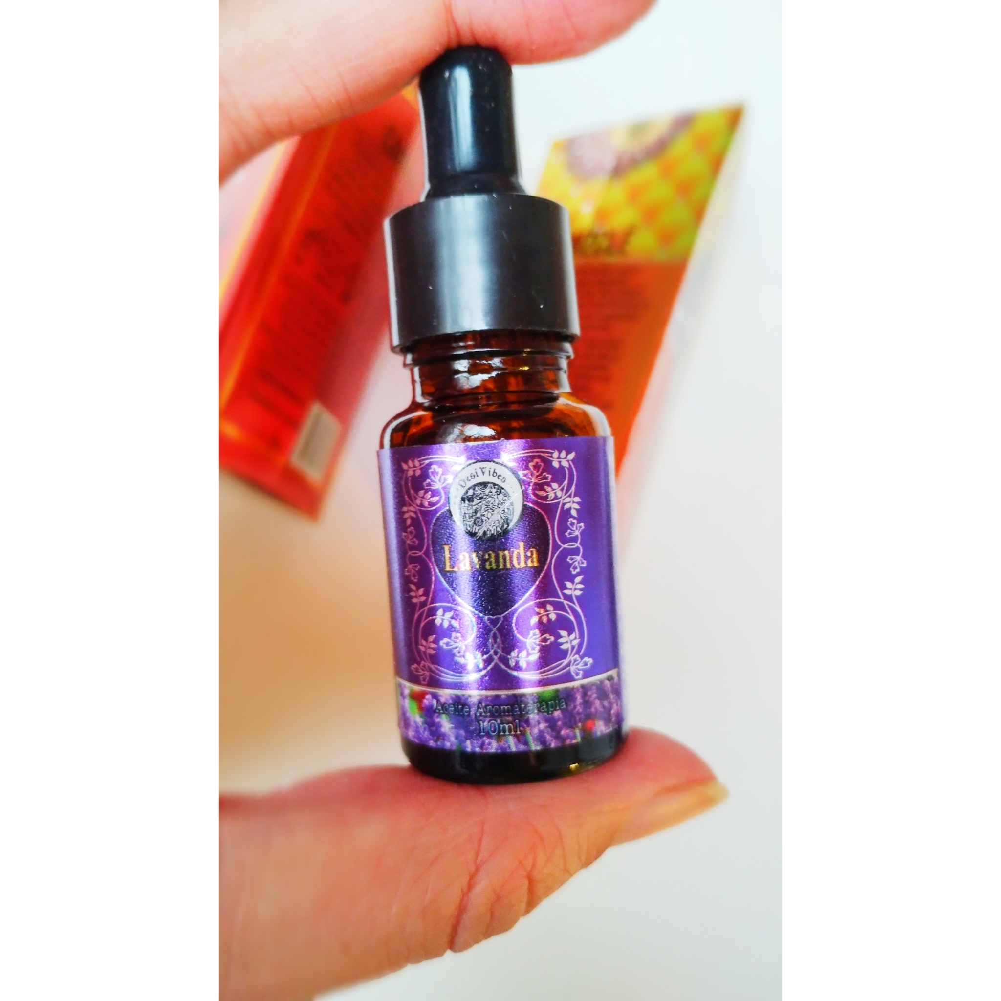 PACK ACEITES AROMATERAPIA 10ML - Imagen 6