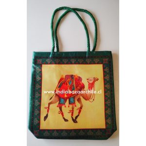 CARTERA CAMELLO RAJASTANÍ