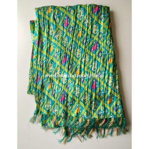 PAÑUELO RAJAH 1