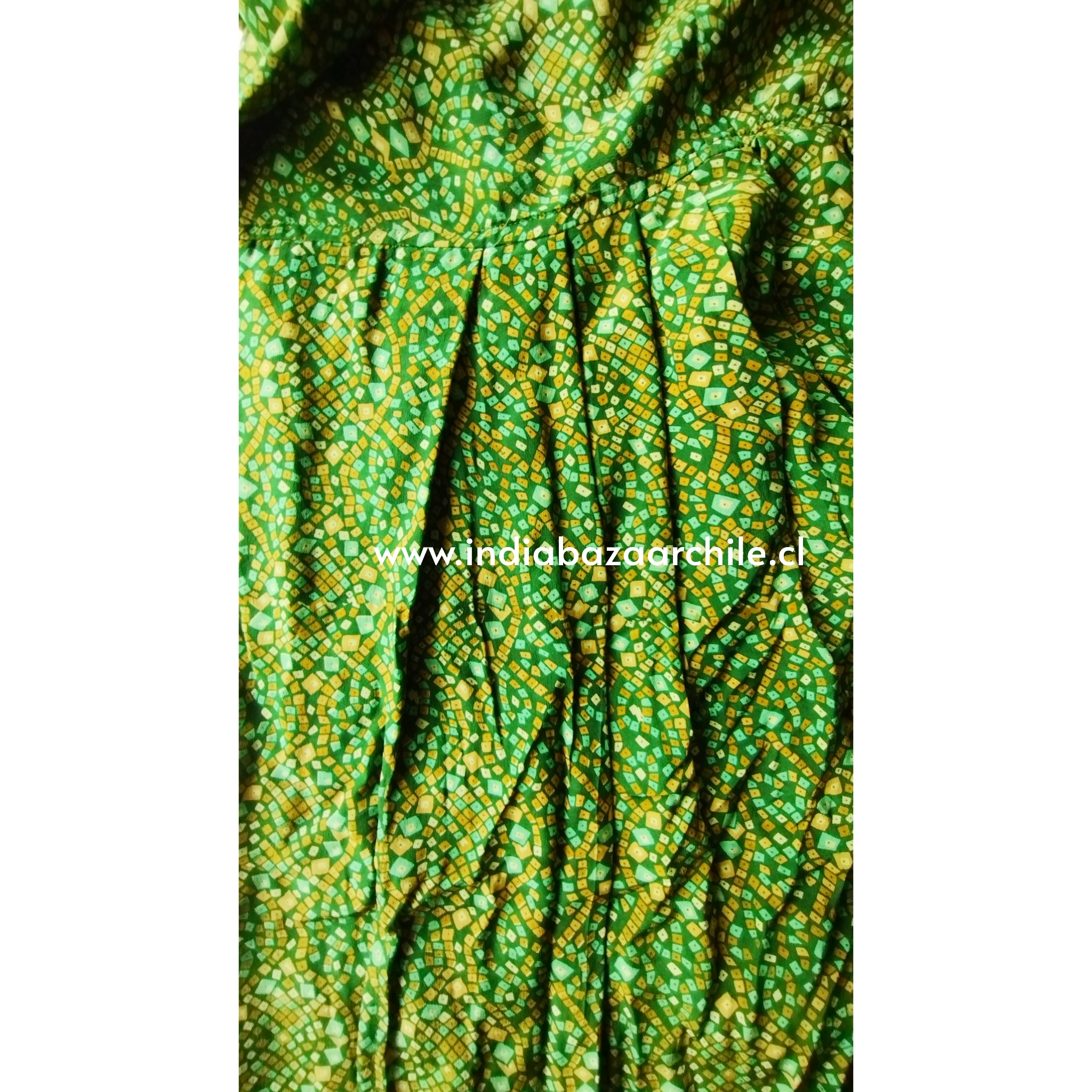 PANTALON YOGUI BOMBACHO 1 - Imagen 2