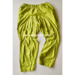 PANTALON YOGUI BOMBACHO 2