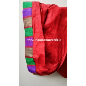 PANTALON DHOTI BOMBACHO NIÑO