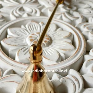 APAGA VELAS BRONCE