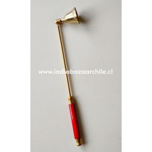 APAGA VELAS BRONCE