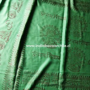 PAÑUELO DEVOCIONAL NATARAJ XL