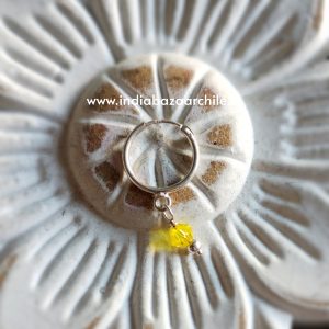 ARGOLLA PLATA 925 CON PIEDRA A2