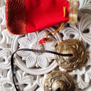 CAMPANA TIBETANA MEDITACIÓN