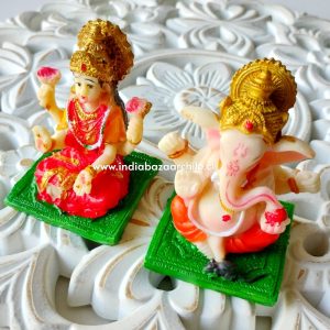 PACK GANESH – LAKSHMI VERDE