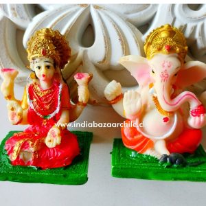 PACK GANESH – LAKSHMI VERDE