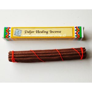 INCIENSO PALJOR HEALING (ANSIEDAD)