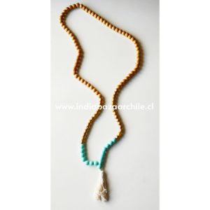 JAPA MALA MADERA GRANDE