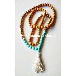 JAPA MALA MADERA GRANDE