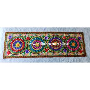 SENDERO DE MESA MANDALA