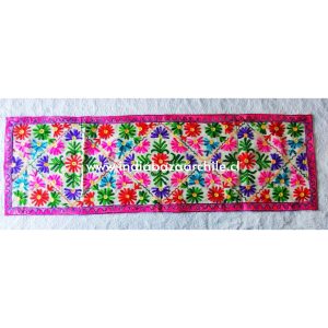 SENDERO DE MESA FLOR